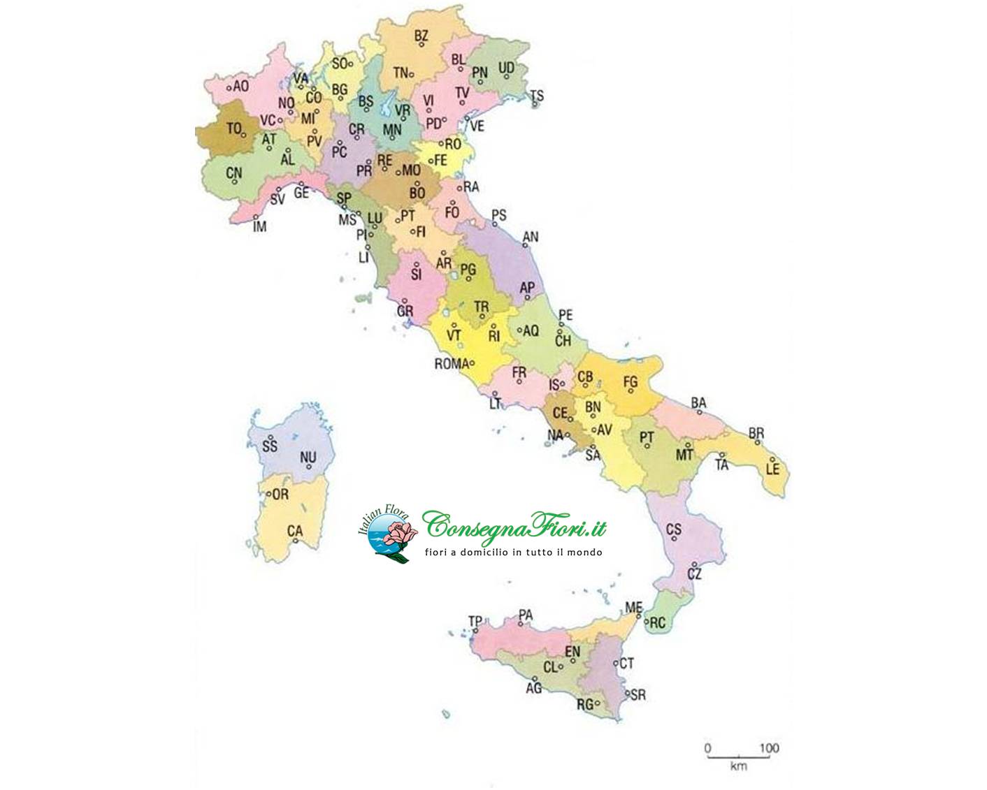 Italia