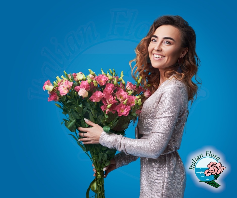 Consegna fiori anniversario