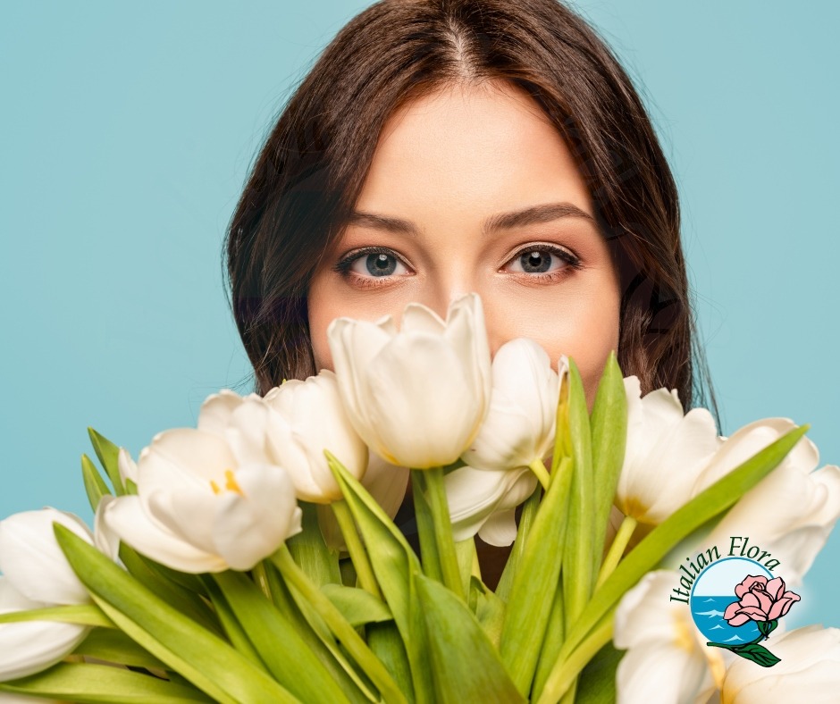 Consegna tulipani Consegna tulipani